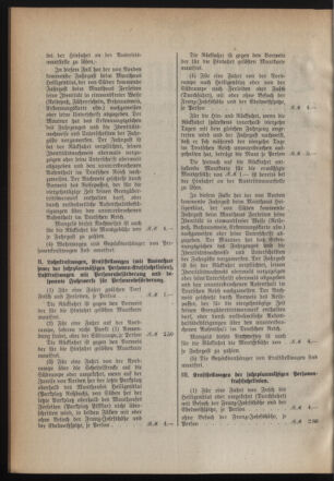 Verordnungsblatt für den Amtsbereich des Landeshauptmannes für Salzburg 19390314 Seite: 2