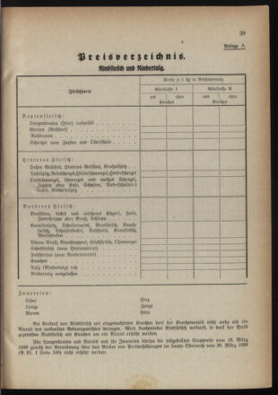 Verordnungsblatt für den Amtsbereich des Landeshauptmannes für Salzburg 19390603 Seite: 5