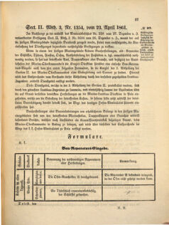 Kaiserlich-königliches Marine-Normal-Verordnungsblatt 18610404 Seite: 3