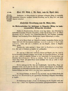 Kaiserlich-königliches Marine-Normal-Verordnungsblatt 18610404 Seite: 4