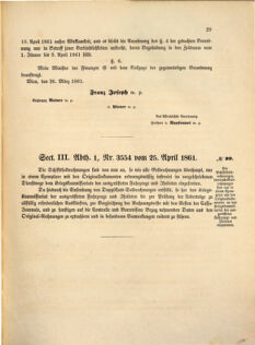 Kaiserlich-königliches Marine-Normal-Verordnungsblatt 18610404 Seite: 5