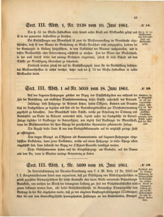 Kaiserlich-königliches Marine-Normal-Verordnungsblatt 18610608 Seite: 3