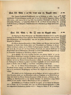 Kaiserlich-königliches Marine-Normal-Verordnungsblatt 18610731 Seite: 3