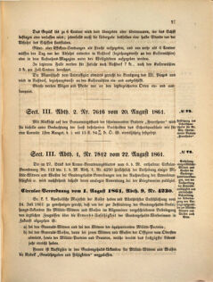 Kaiserlich-königliches Marine-Normal-Verordnungsblatt 18610731 Seite: 7