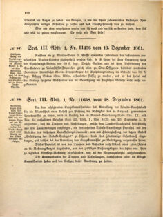 Kaiserlich-königliches Marine-Normal-Verordnungsblatt 18611110 Seite: 2