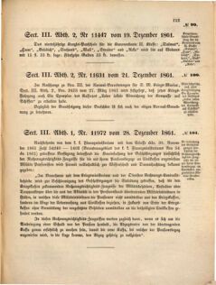 Kaiserlich-königliches Marine-Normal-Verordnungsblatt 18611110 Seite: 3