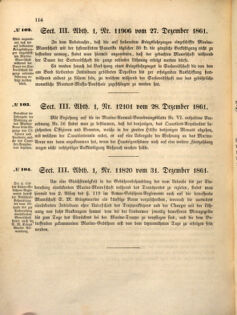 Kaiserlich-königliches Marine-Normal-Verordnungsblatt 18611110 Seite: 4