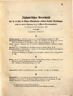 Kaiserlich-königliches Marine-Normal-Verordnungsblatt 18611227 Seite: 7