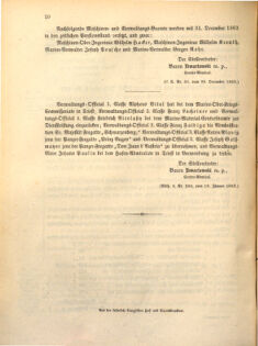 Kaiserlich-königliches Marine-Normal-Verordnungsblatt 18630101 Seite: 10