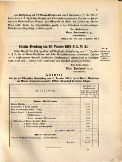 Kaiserlich-königliches Marine-Normal-Verordnungsblatt 18630101 Seite: 3