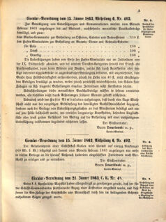 Kaiserlich-königliches Marine-Normal-Verordnungsblatt 18630101 Seite: 5