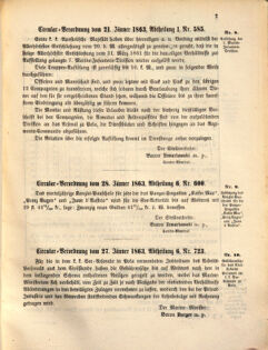 Kaiserlich-königliches Marine-Normal-Verordnungsblatt 18630101 Seite: 7