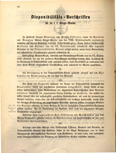 Kaiserlich-königliches Marine-Normal-Verordnungsblatt 18630601 Seite: 6