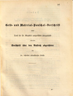 Kaiserlich-königliches Marine-Normal-Verordnungsblatt 18631021 Seite: 19