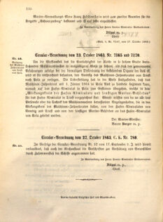 Kaiserlich-königliches Marine-Normal-Verordnungsblatt 18631021 Seite: 2