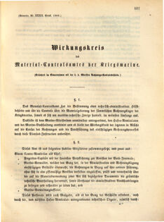 Kaiserlich-königliches Marine-Normal-Verordnungsblatt 18631021 Seite: 9