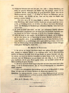 Kaiserlich-königliches Marine-Normal-Verordnungsblatt 18631223 Seite: 30