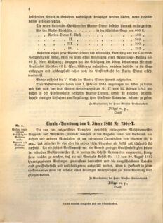 Kaiserlich-königliches Marine-Normal-Verordnungsblatt 18631230 Seite: 22