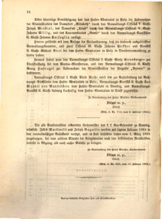 Kaiserlich-königliches Marine-Normal-Verordnungsblatt 18631230 Seite: 32