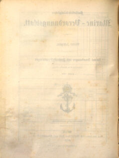 Kaiserlich-königliches Marine-Normal-Verordnungsblatt 18631230 Seite: 4