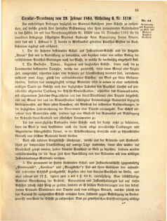 Kaiserlich-königliches Marine-Normal-Verordnungsblatt 18631230 Seite: 41