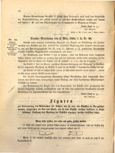 Kaiserlich-königliches Marine-Normal-Verordnungsblatt 18640128 Seite: 2