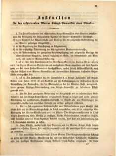 Kaiserlich-königliches Marine-Normal-Verordnungsblatt 18640218 Seite: 3