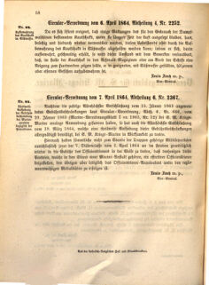 Kaiserlich-königliches Marine-Normal-Verordnungsblatt 18640314 Seite: 4