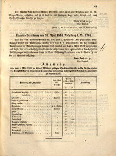 Kaiserlich-königliches Marine-Normal-Verordnungsblatt 18640319 Seite: 3