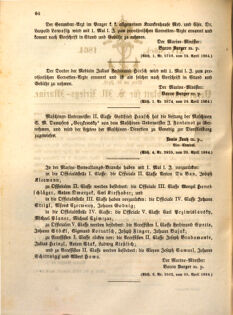 Kaiserlich-königliches Marine-Normal-Verordnungsblatt 18640319 Seite: 6