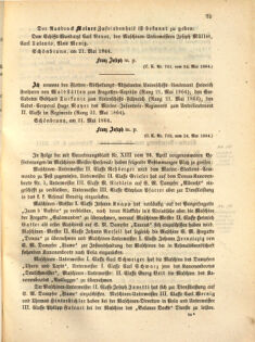 Kaiserlich-königliches Marine-Normal-Verordnungsblatt 18640326 Seite: 9