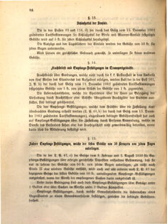 Kaiserlich-königliches Marine-Normal-Verordnungsblatt 18640426 Seite: 2