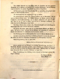 Kaiserlich-königliches Marine-Normal-Verordnungsblatt 18640528 Seite: 14