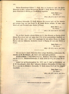 Kaiserlich-königliches Marine-Normal-Verordnungsblatt 18640528 Seite: 6