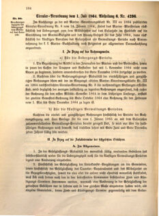 Kaiserlich-königliches Marine-Normal-Verordnungsblatt 18640528 Seite: 8