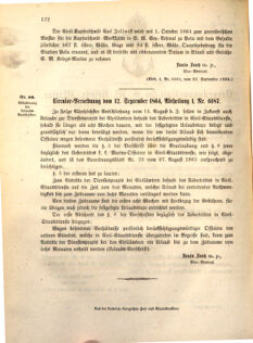 Kaiserlich-königliches Marine-Normal-Verordnungsblatt 18640830 Seite: 2