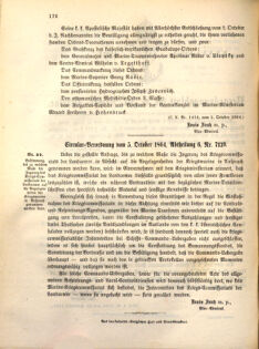 Kaiserlich-königliches Marine-Normal-Verordnungsblatt 18640830 Seite: 4