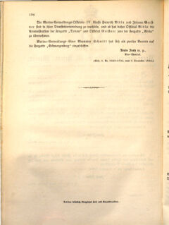 Kaiserlich-königliches Marine-Normal-Verordnungsblatt 18640916 Seite: 6