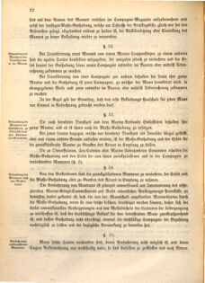 Kaiserlich-königliches Marine-Normal-Verordnungsblatt 18650111 Seite: 12