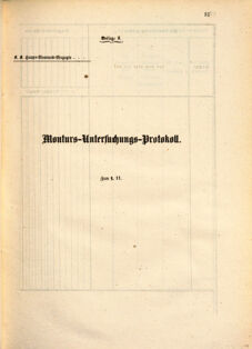 Kaiserlich-königliches Marine-Normal-Verordnungsblatt 18650111 Seite: 31