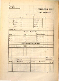 Kaiserlich-königliches Marine-Normal-Verordnungsblatt 18650111 Seite: 44