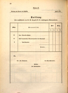 Kaiserlich-königliches Marine-Normal-Verordnungsblatt 18650111 Seite: 46