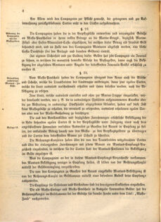 Kaiserlich-königliches Marine-Normal-Verordnungsblatt 18650111 Seite: 8