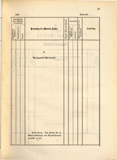 Kaiserlich-königliches Marine-Normal-Verordnungsblatt 18650114 Seite: 43