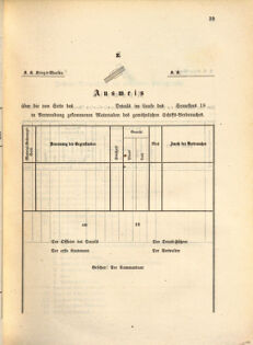 Kaiserlich-königliches Marine-Normal-Verordnungsblatt 18650114 Seite: 45