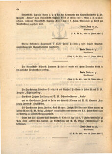 Kaiserlich-königliches Marine-Normal-Verordnungsblatt 18650121 Seite: 2