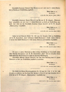 Kaiserlich-königliches Marine-Normal-Verordnungsblatt 18650131 Seite: 2