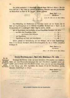 Kaiserlich-königliches Marine-Normal-Verordnungsblatt 18650414 Seite: 2