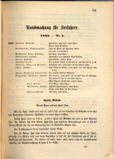 Kaiserlich-königliches Marine-Normal-Verordnungsblatt 18650422 Seite: 11