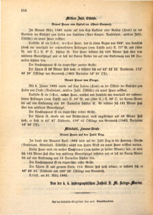 Kaiserlich-königliches Marine-Normal-Verordnungsblatt 18650422 Seite: 16